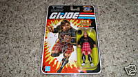 G.I. Joe 25th Anniversary Rowdy Roddy Piper